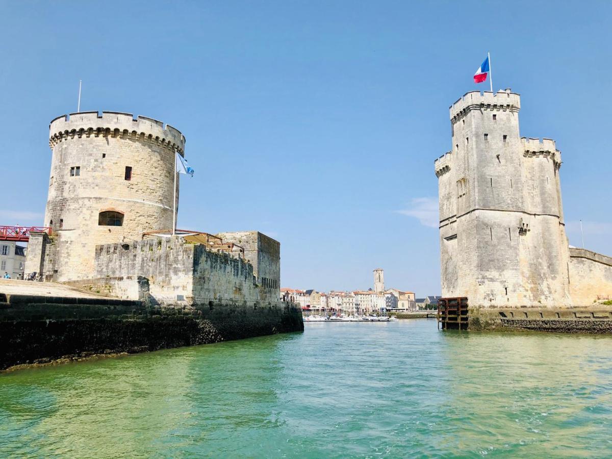 Nuit Insolite A Bord D'un Voilier Botel